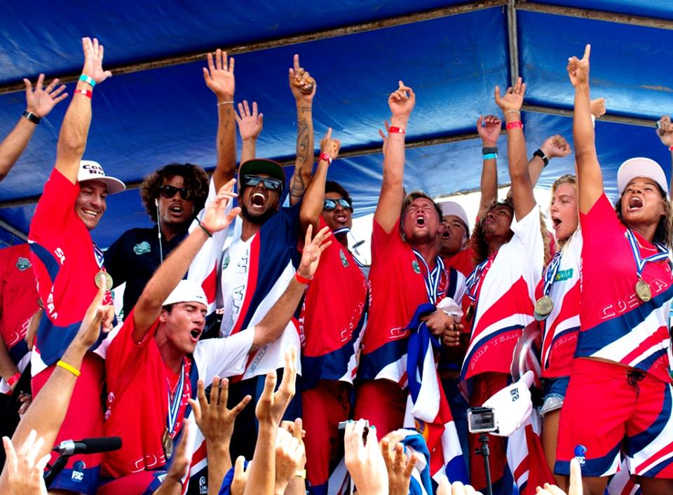 Federación de Surf de Costa Rica felicita a El Salvador por ser sede del Mundial de Surf y extiende su total apoyo federacion-de-surf-de-costa-rica-felicita-a-el-salvador-por-ser-sede-del-mundial-de-surf-y-extiende-su-total-apoyo
